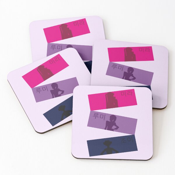 Item preview, The Three Hunters designed and sold by xWiseGirl.