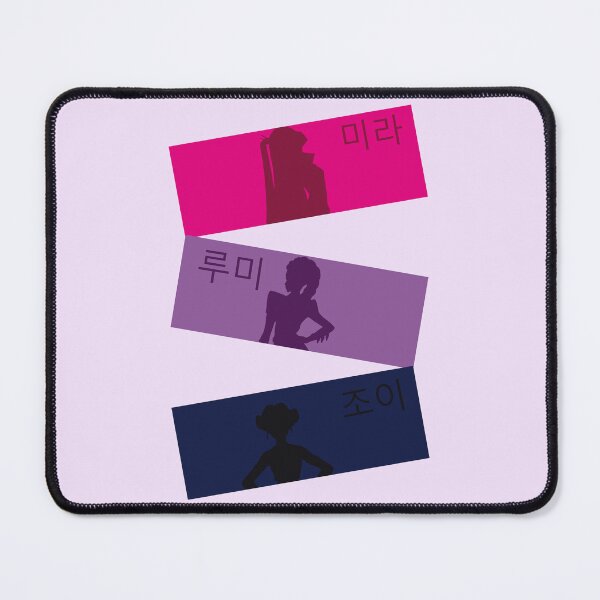 Item preview, Los tres cazadores designed and sold by xWiseGirl.