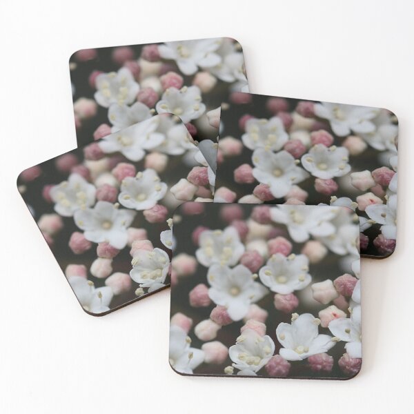 Item preview, A blooming bush. designed and sold by Paul Pasco.