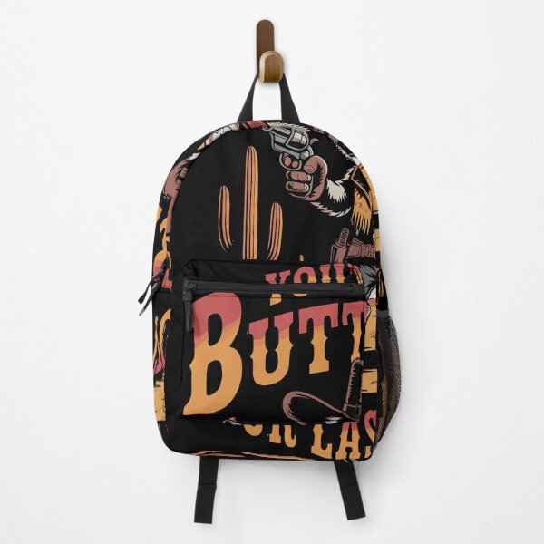 Item preview, you've just buttered your last biscuit designed and sold by stmpdwrld.
