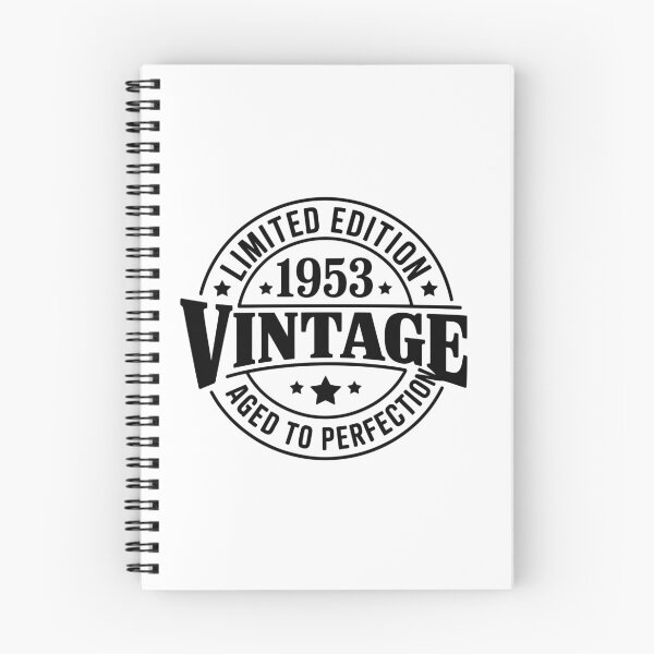 Item preview, Vintage 1953 Limited Edition  designed and sold by jkrphoto.