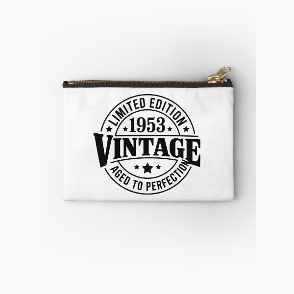 Item preview, Vintage 1953 Limited Edition  designed and sold by jkrphoto.