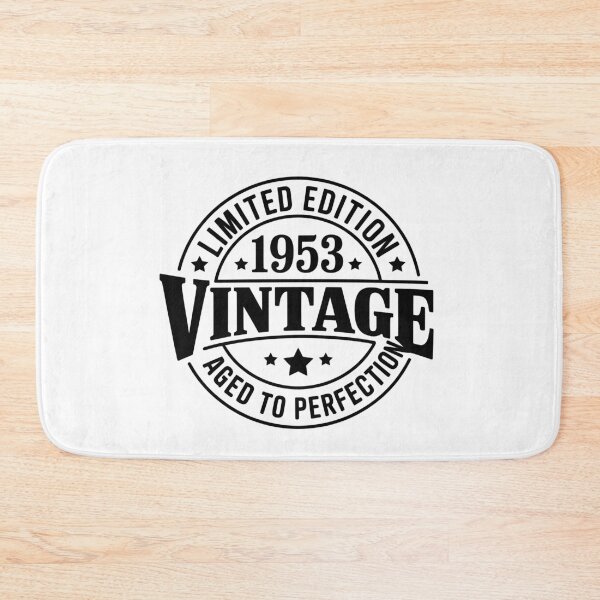 Item preview, Vintage 1953 Limited Edition  designed and sold by jkrphoto.