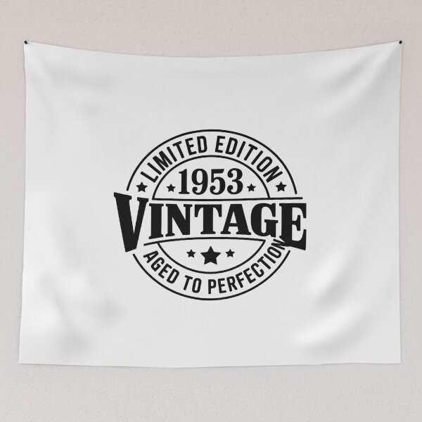 Item preview, Vintage 1953 Limited Edition  designed and sold by jkrphoto.