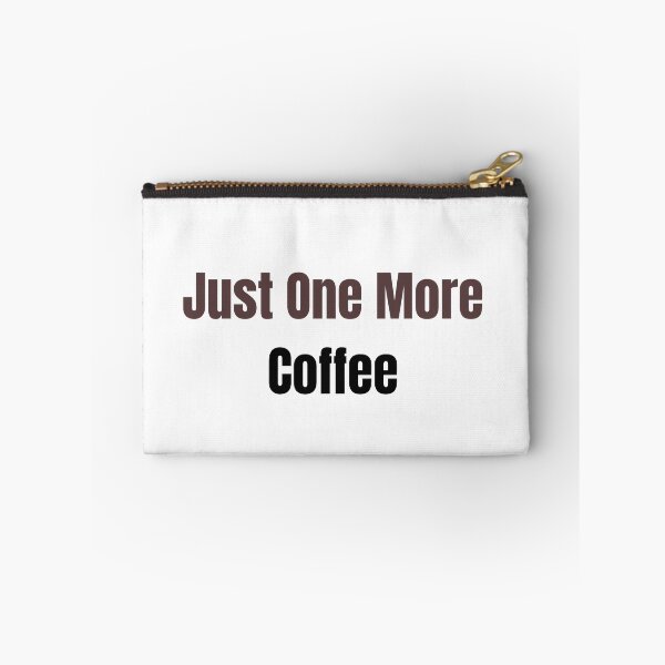 Item preview, One More Coffee designed and sold by FredyDesignHub.