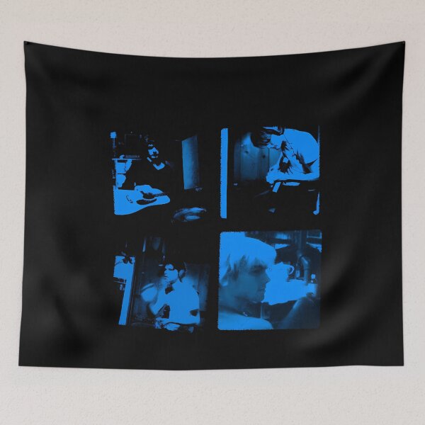 Item preview, Grunge Style Hardcore Band designed and sold by clayace.