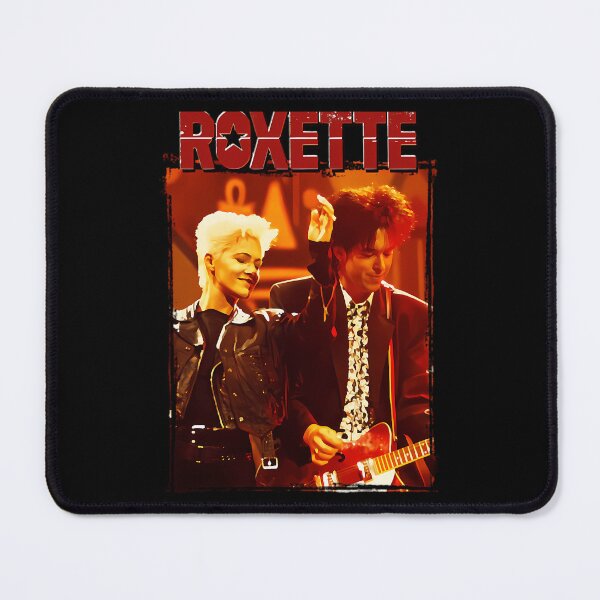 Item preview, Roxette Band designed and sold by clayace.
