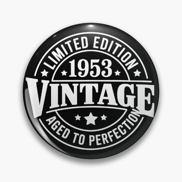 Item preview, Vintage 1953 Limited Edition  designed and sold by jkrphoto.