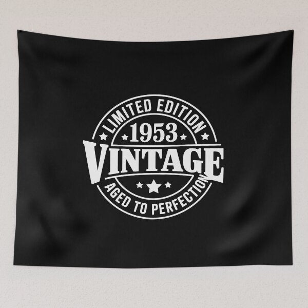 Item preview, Vintage 1953 Limited Edition  designed and sold by jkrphoto.