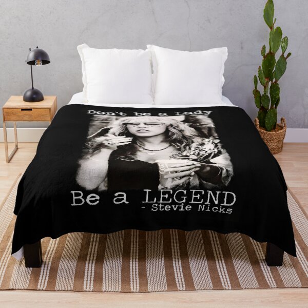 Item preview, Don't Be a Lady Be a Legend designed and sold by MikaylaThomps.