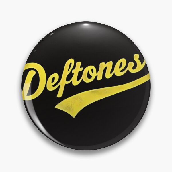 Artikelvorschau, Deftones entworfen und verkauft von Quixzor Art.
