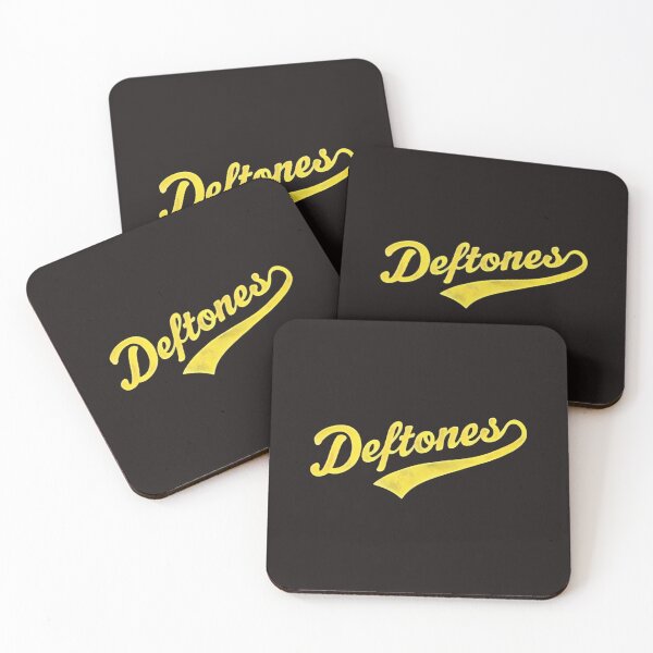 Item preview, Deftones  designed and sold by Quixzor Art.