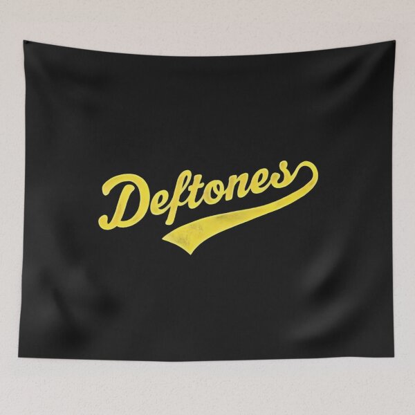 Aperçu de l'œuvre Deftones créée et vendue par Quixzor Art.