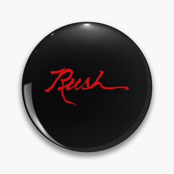 Item preview, Rush Band  designed and sold by clayace.