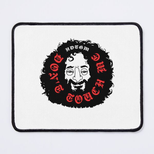 Item preview, Don't Touch Me designed and sold by indusmonk.