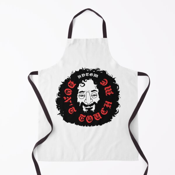 Item preview, Don't Touch Me designed and sold by indusmonk.