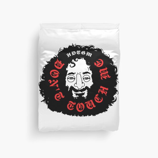 Item preview, Don't Touch Me  designed and sold by indusmonk.