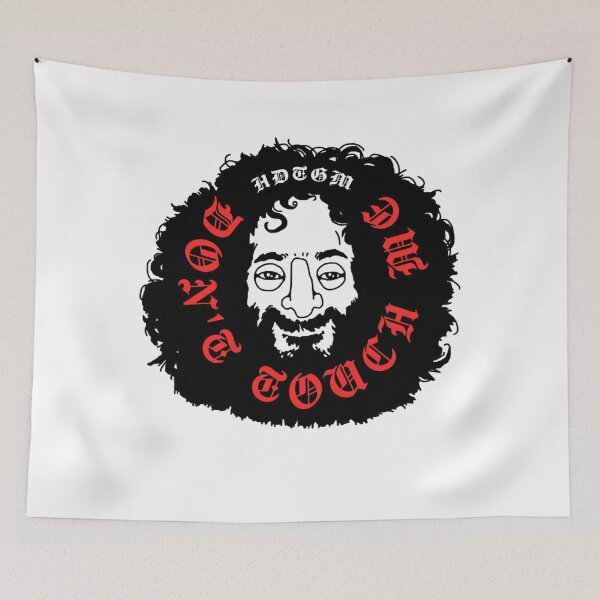 Item preview, Don't Touch Me  designed and sold by indusmonk.