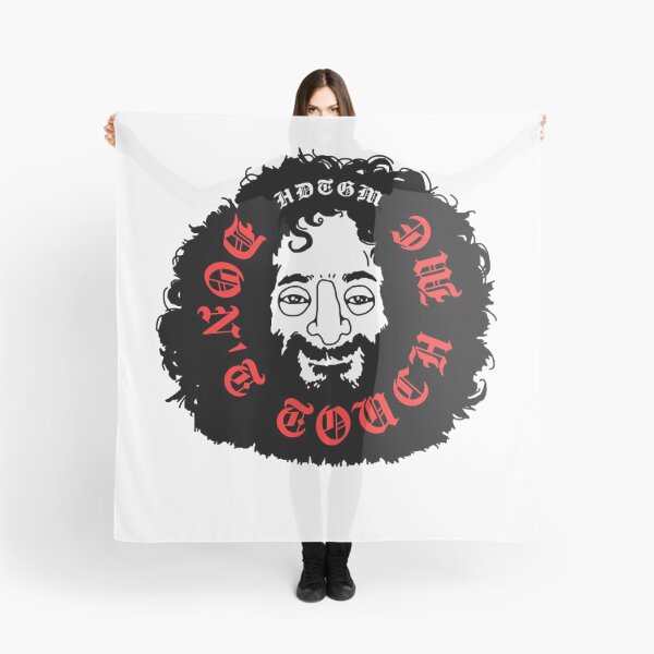 Item preview, Don't Touch Me  designed and sold by indusmonk.