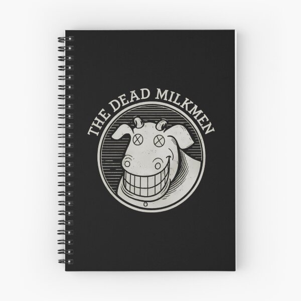 Item preview,  The Dead Milkmen Band  designed and sold by clayace.