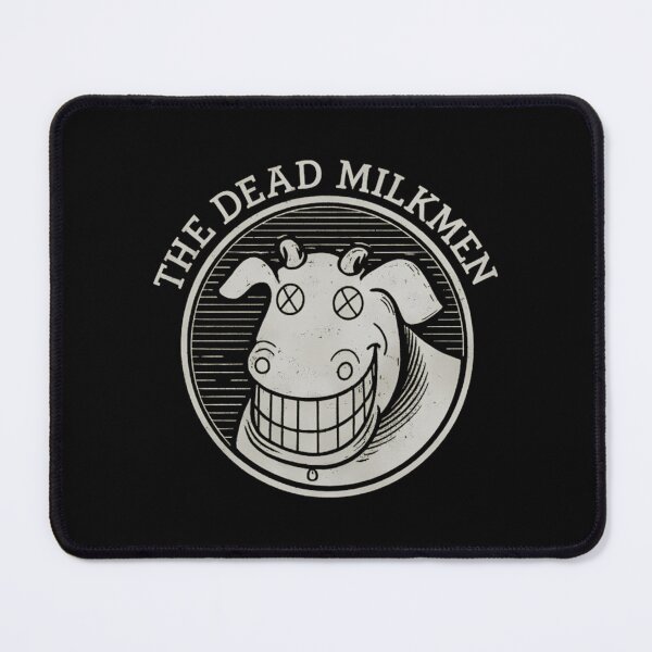 Item preview,  The Dead Milkmen Band  designed and sold by clayace.
