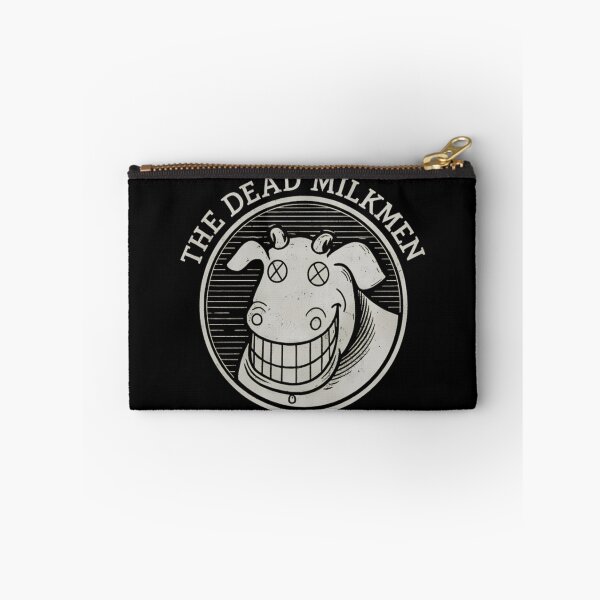 Item preview,  The Dead Milkmen Band  designed and sold by clayace.