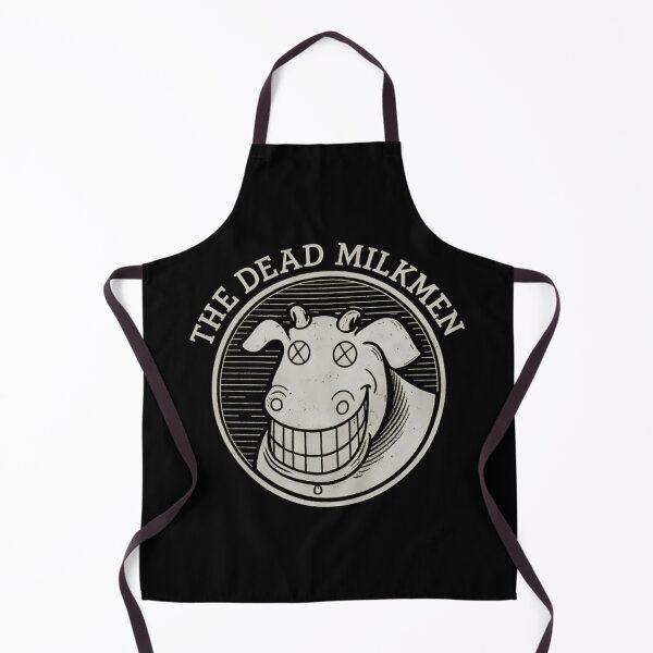 Item preview, The Dead Milkmen Band designed and sold by clayace.
