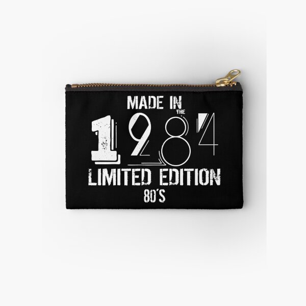 Item preview, 1984 designed and sold by FoRes-Art.