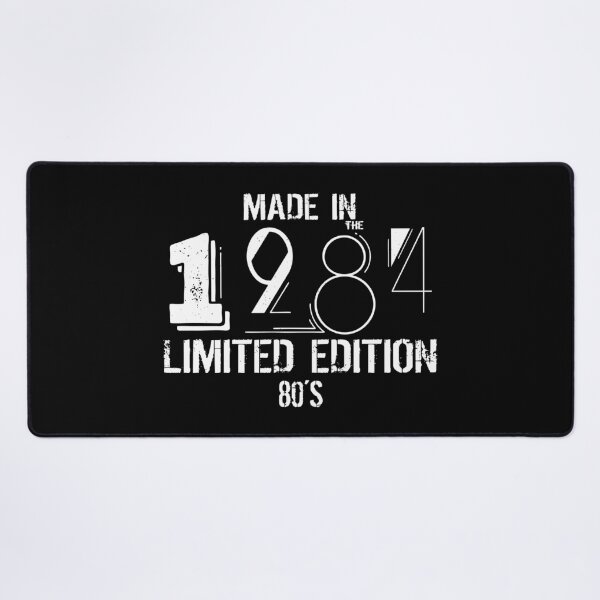 Item preview, 1984 designed and sold by FoRes-Art.
