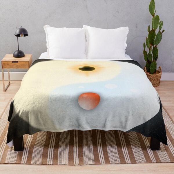 Item preview, Sun & Moon, Yin & Yang designed and sold by t-5seconds.