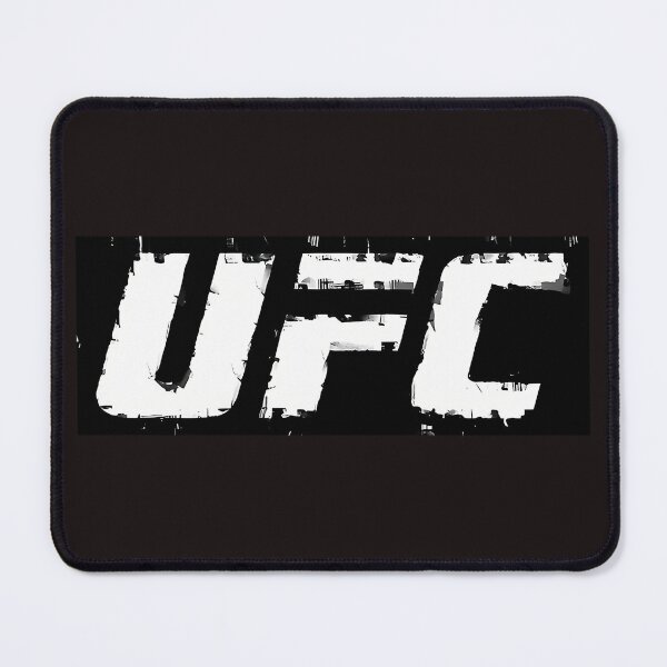 Item preview, UFC designed and sold by Quixzor Art.