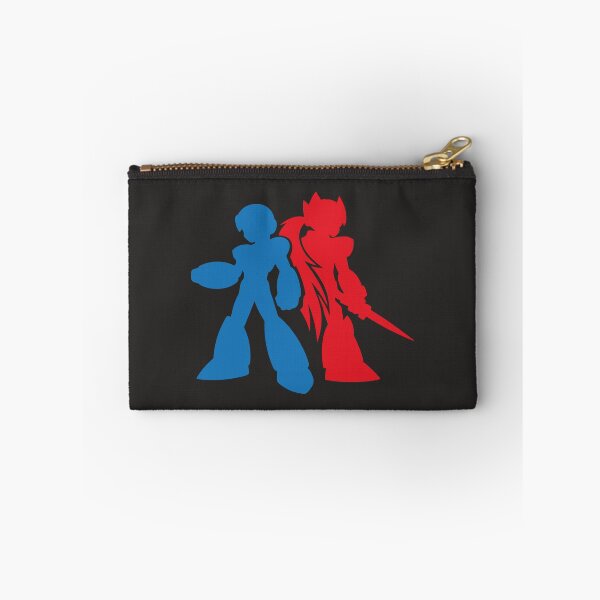 Item preview, MegaMan X  and Zero designed and sold by KinLost.