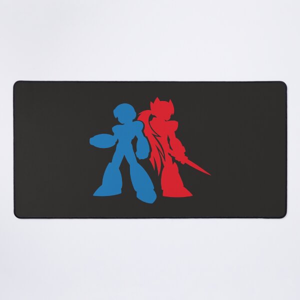 Item preview, MegaMan X and Zero designed and sold by KinLost.