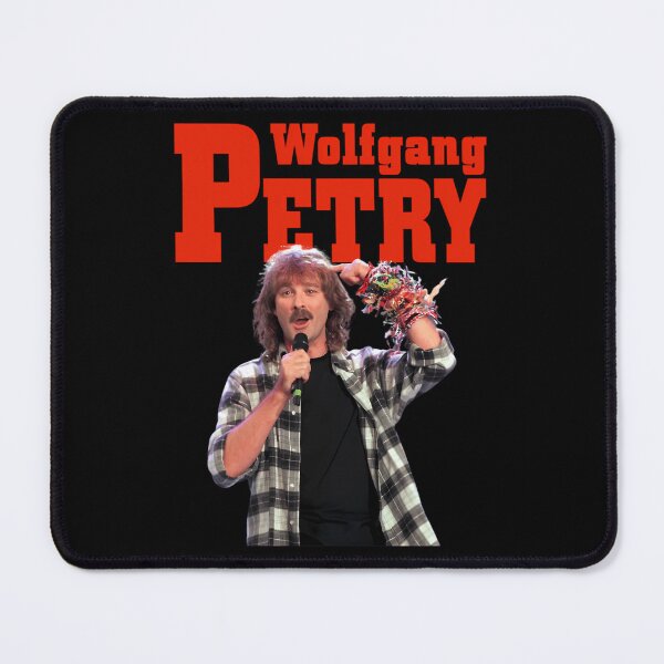 Item preview, Wolfgang Petry  designed and sold by clayace.