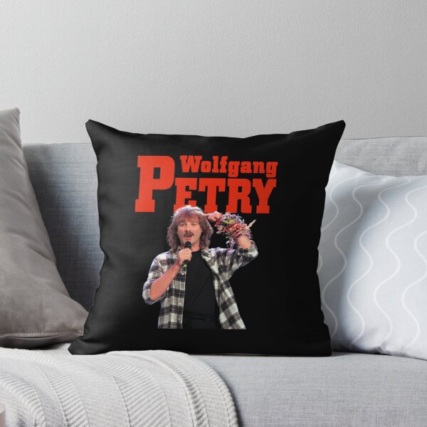 Item preview, Wolfgang Petry  designed and sold by clayace.