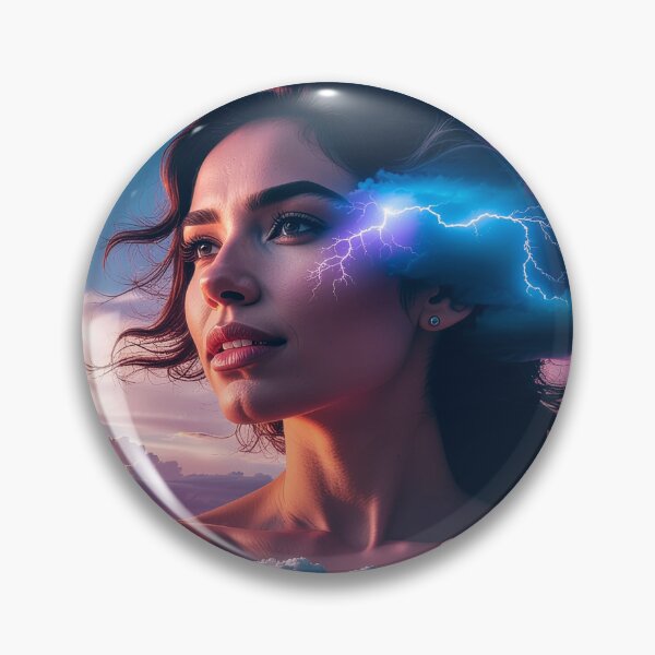Item preview, Lighting Strikes beauty designed and sold by SuheliM.