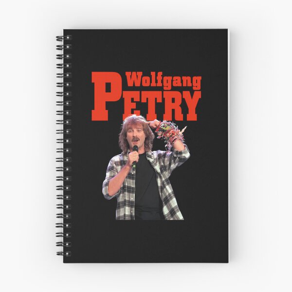 Item preview, Wolfgang Petry  designed and sold by clayace.