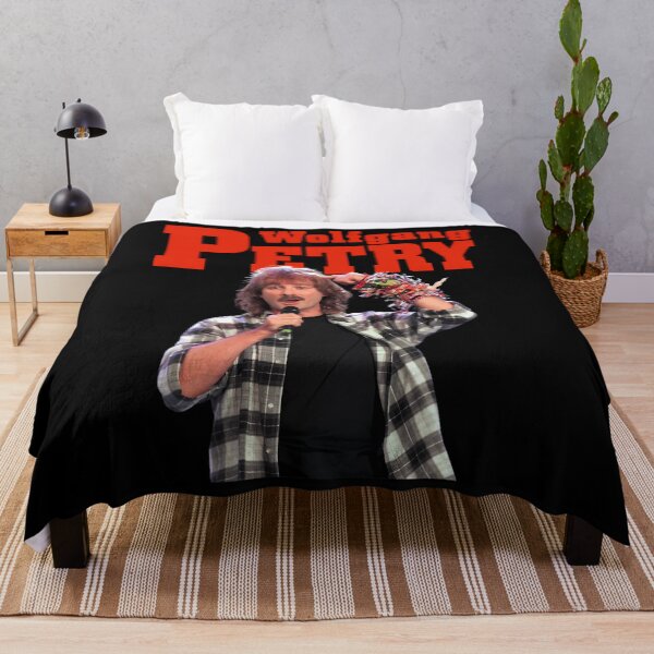 Item preview, Wolfgang Petry  designed and sold by clayace.
