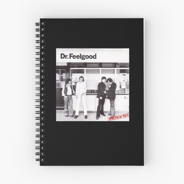 Item preview, Dr. Feelgood Malpractise designed and sold by indusmonk.