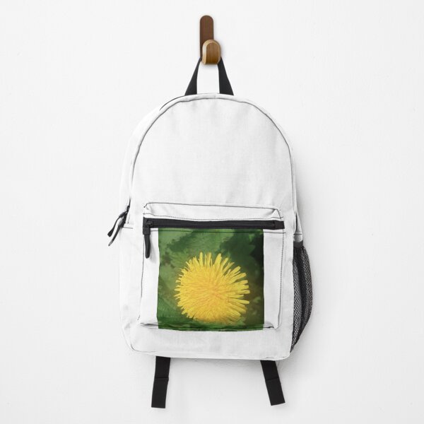 Item preview, Yellow Spring Dandelion Flower. designed and sold by Dinasshop.