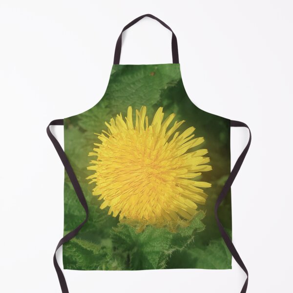 Item preview, Yellow Spring Dandelion Flower. designed and sold by Dinasshop.