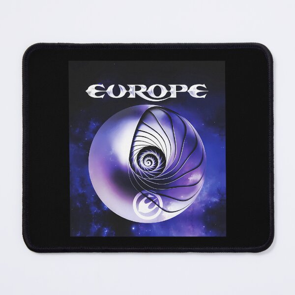 Item preview, Ball Of European Of The Europe And World Band designed and sold by clayace.
