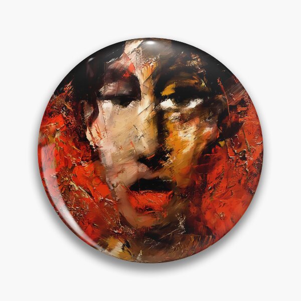 Item preview, HIM Rock band designed and sold by vinakshiart.