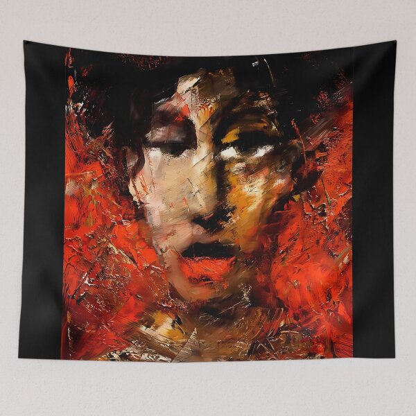 Item preview, HIM Rock band designed and sold by vinakshiart.