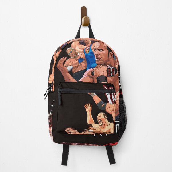 Item preview,  Wrestling Attitude With  designed and sold by Quixzor Art.