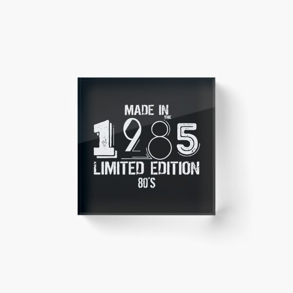 Item preview, 1985 designed and sold by FoRes-Art.