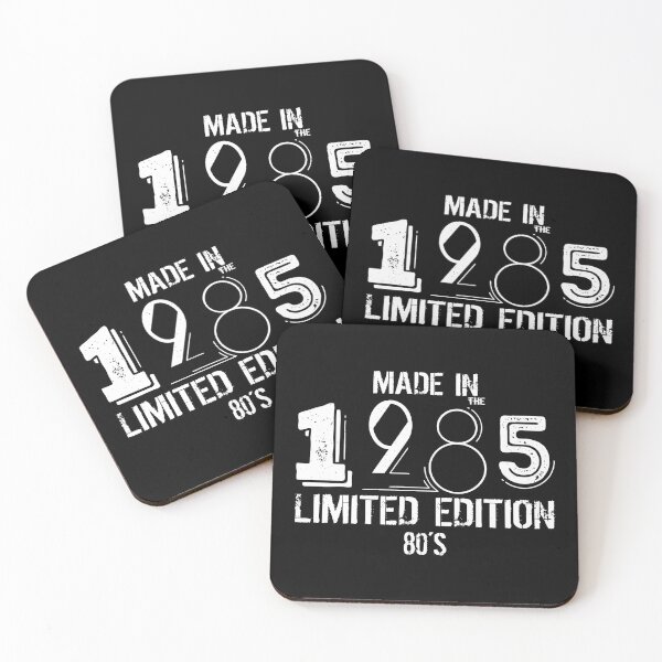 Item preview, 1985 designed and sold by FoRes-Art.