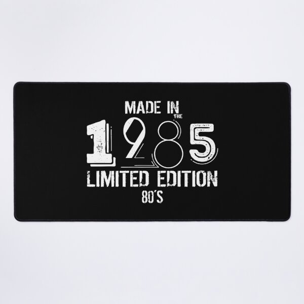 Item preview, 1985 designed and sold by FoRes-Art.