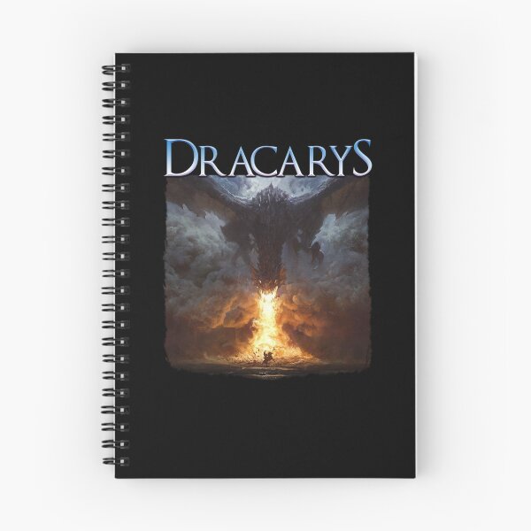 Item preview, Dracarys - Limited Edition designed and sold by indusmonk.