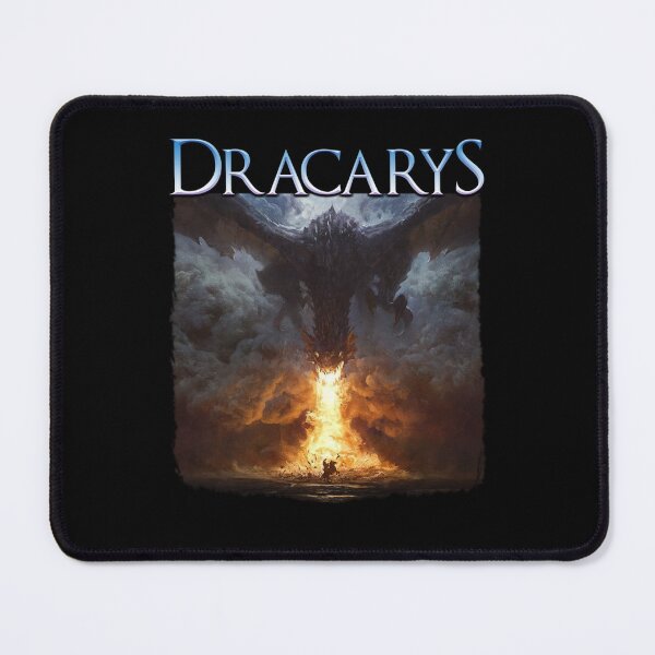 Item preview, Dracarys - Limited Edition designed and sold by indusmonk.